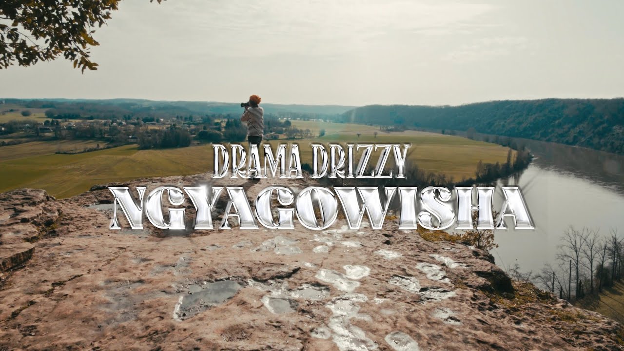 Drama Drizzy – Ngyagowisha mp3 download