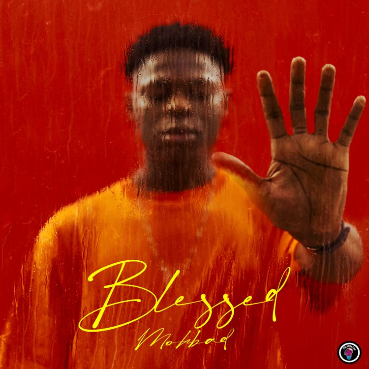 EP: Mohbad – Blessed (Full Album)