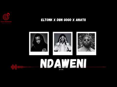EltonK – Ndaweni (Remix) Ft. DBN Gogo mp3 download