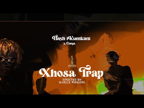 Flash Ikumkani – Xhosa Trap Ft. Cnoja mp3 download