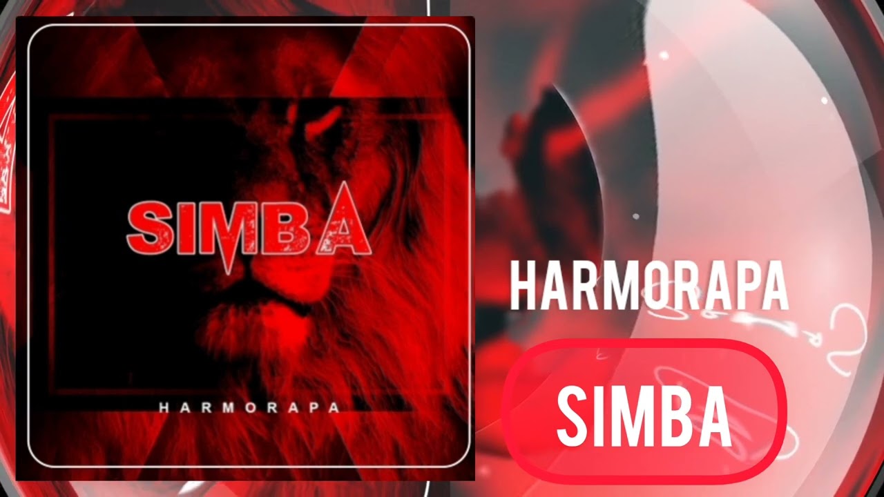 Harmorapa – Simba