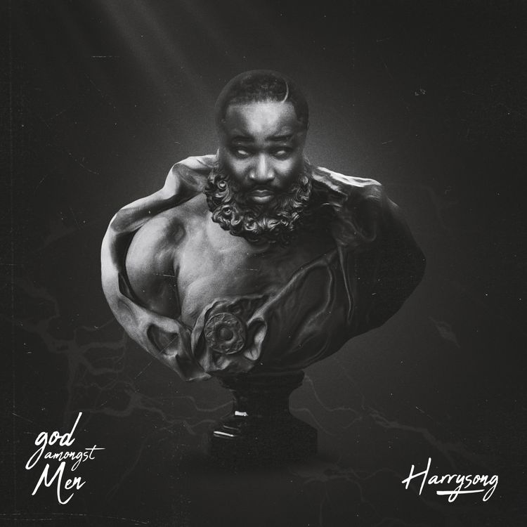 Harrysong – Madingo