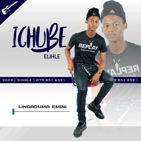 Ichube Elihle – LINGADUMA EMINI mp3 download