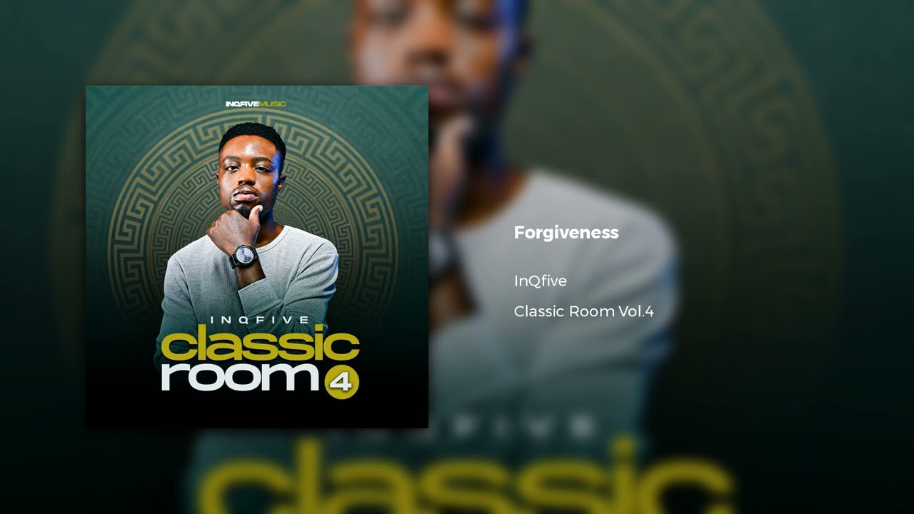 InQfive – Forgiveness mp3 download