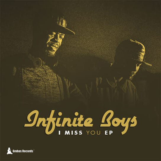 Infinite Boys – I Miss You Ft. Man T