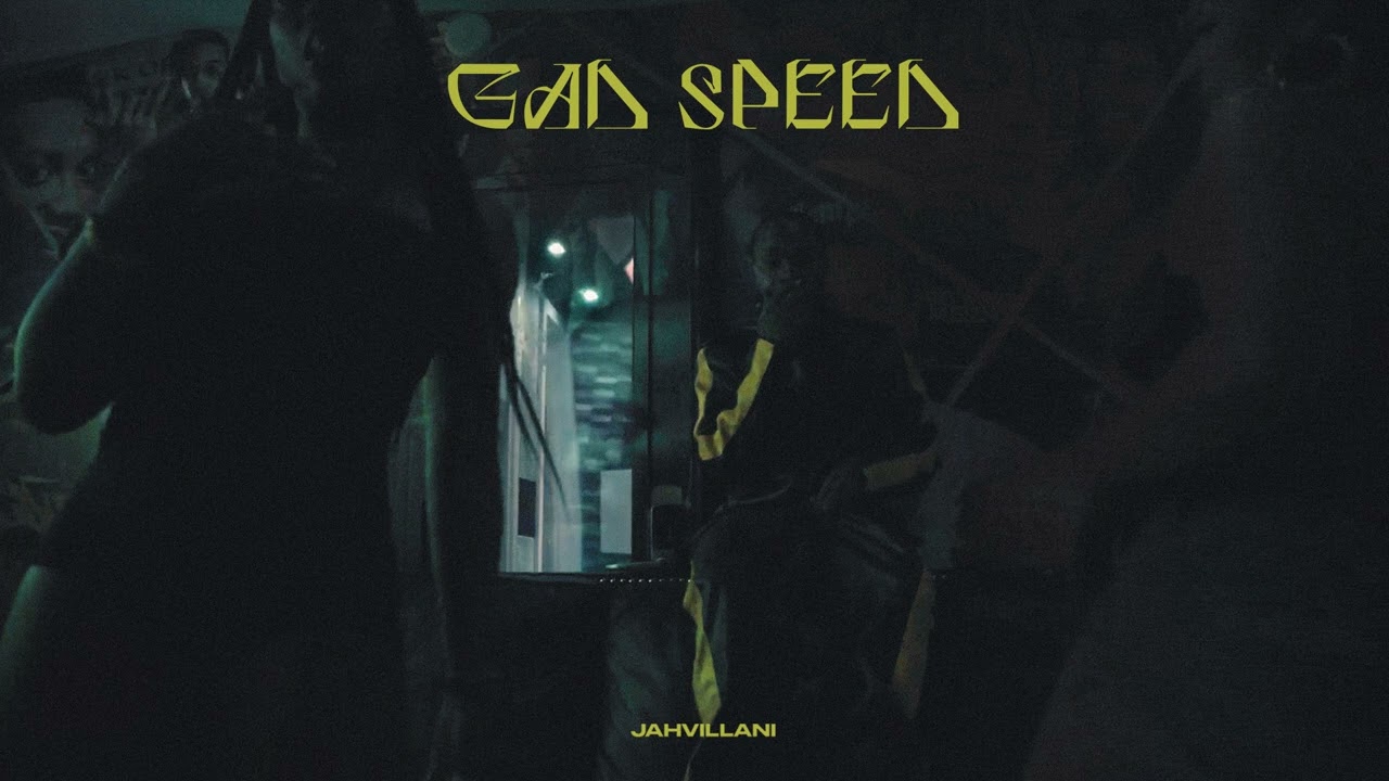 Jahvillani – GAD Speed mp3 download