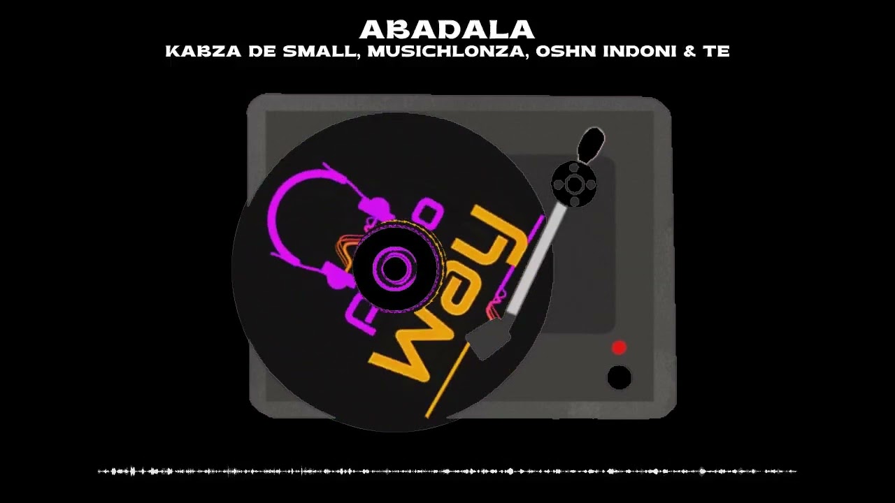 Kabza De Small & MusicHlonza – Abadala Ft. Oshn Indoni & Tebreezy mp3 download