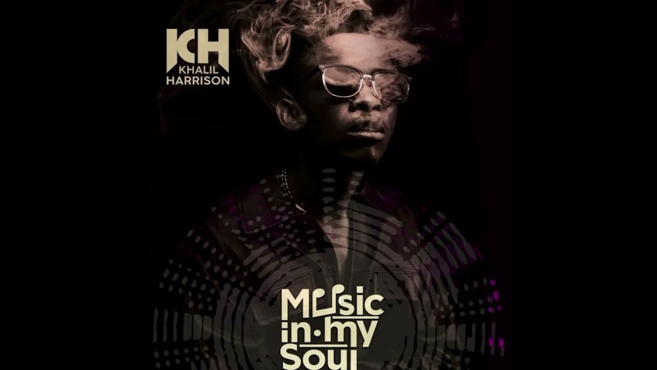 Khalil Harrison – Art of Music Ft. Gaba Cannal & Freddy K mp3 download