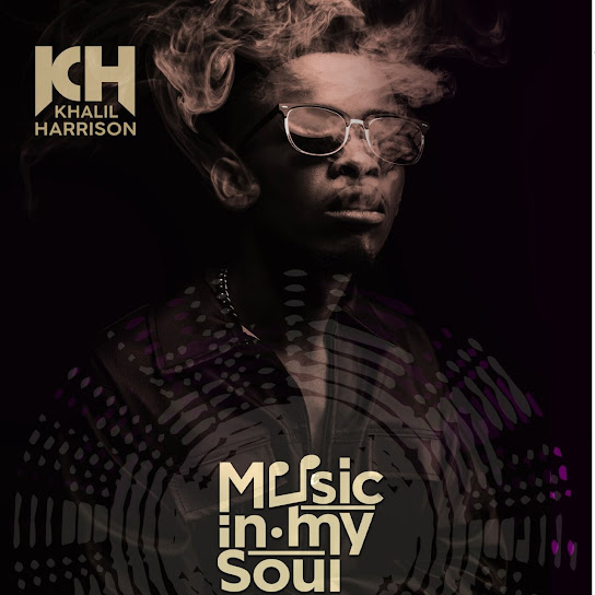 Khalil Harrison – Mood for You Ft. Vyno Miller & Serenita mp3 download
