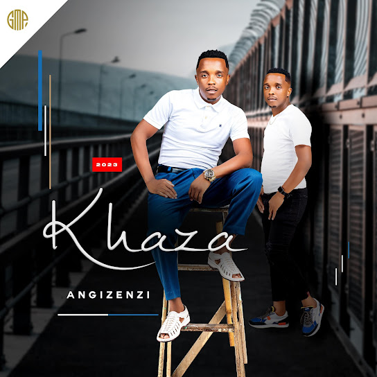 Khaza – Ezababili Azingenwa