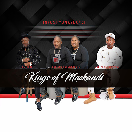 Khulekani Shongwe – Kings of Maskandi mp3 download