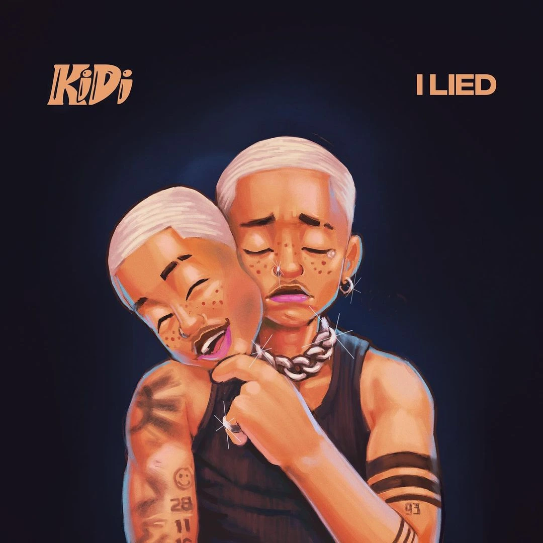 KiDi – I Lied (Live) mp3 download KiDi – I Lied (Live) mp3 download