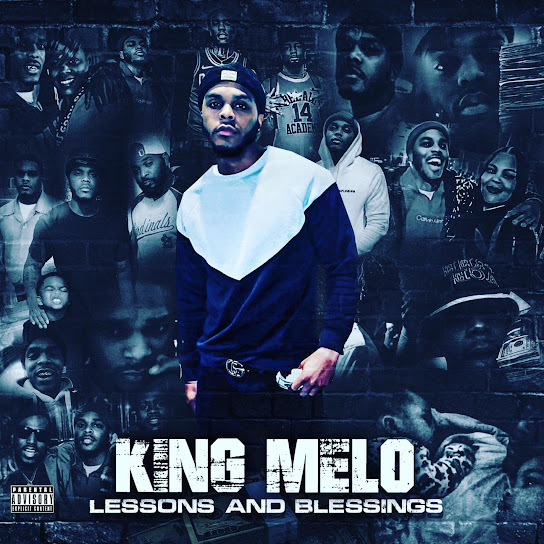 King Melo – Bigger Than You Ft. King Skrilla mp3 download