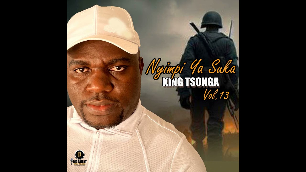 King Tsonga – Timhaka ta n’wina mp3 download