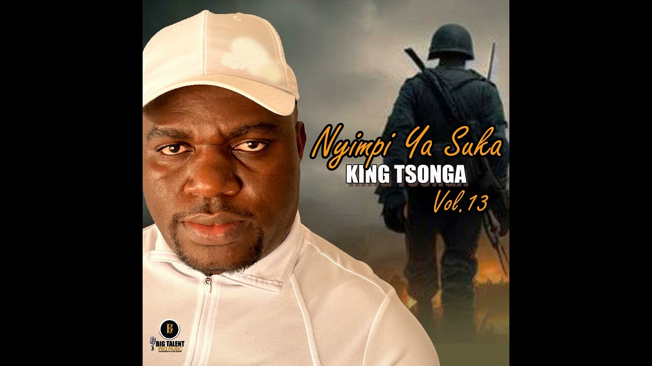 King Tsonga – Hundzukani