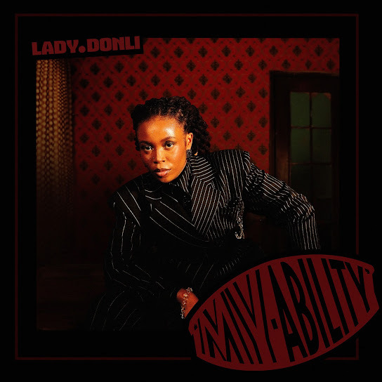 Lady Donli – My Ability mp3 download