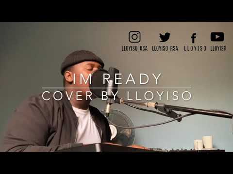 Lloyiso – I’m Ready mp3 download