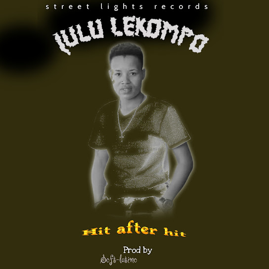 Lulu lekompo – Kea Lebala mp3 download