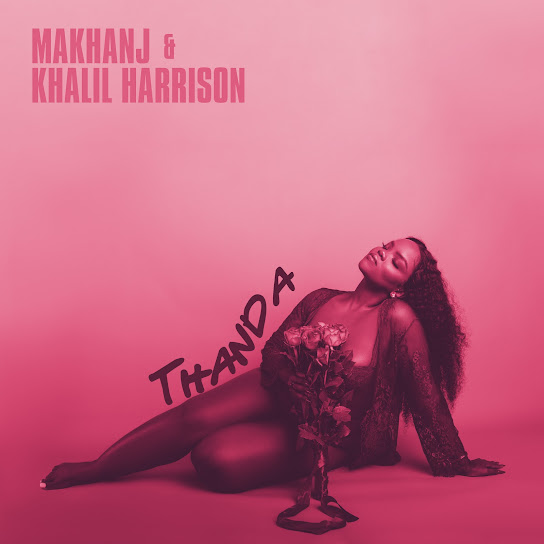 Makhanj – Thanda Ft. Khalil Harrison mp3 download