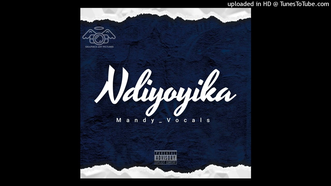 Mandy Vocals – Ndiyoyika