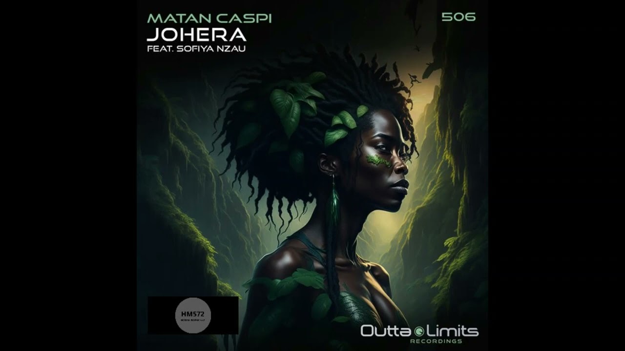 Matan Caspi, Sofiya Nzau – Johera (Original Mix) mp3 download