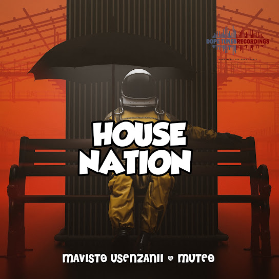 Mavisto Usenzanii – House Nation (Original mix) Ft. MuTeo