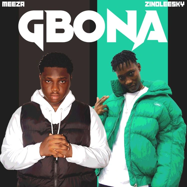 Meeza – Gbona Ft. Zinoleesky mp3 download