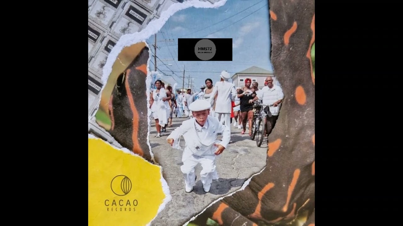 Meloko, Mozambo – Osaya (Original Mix) mp3 download