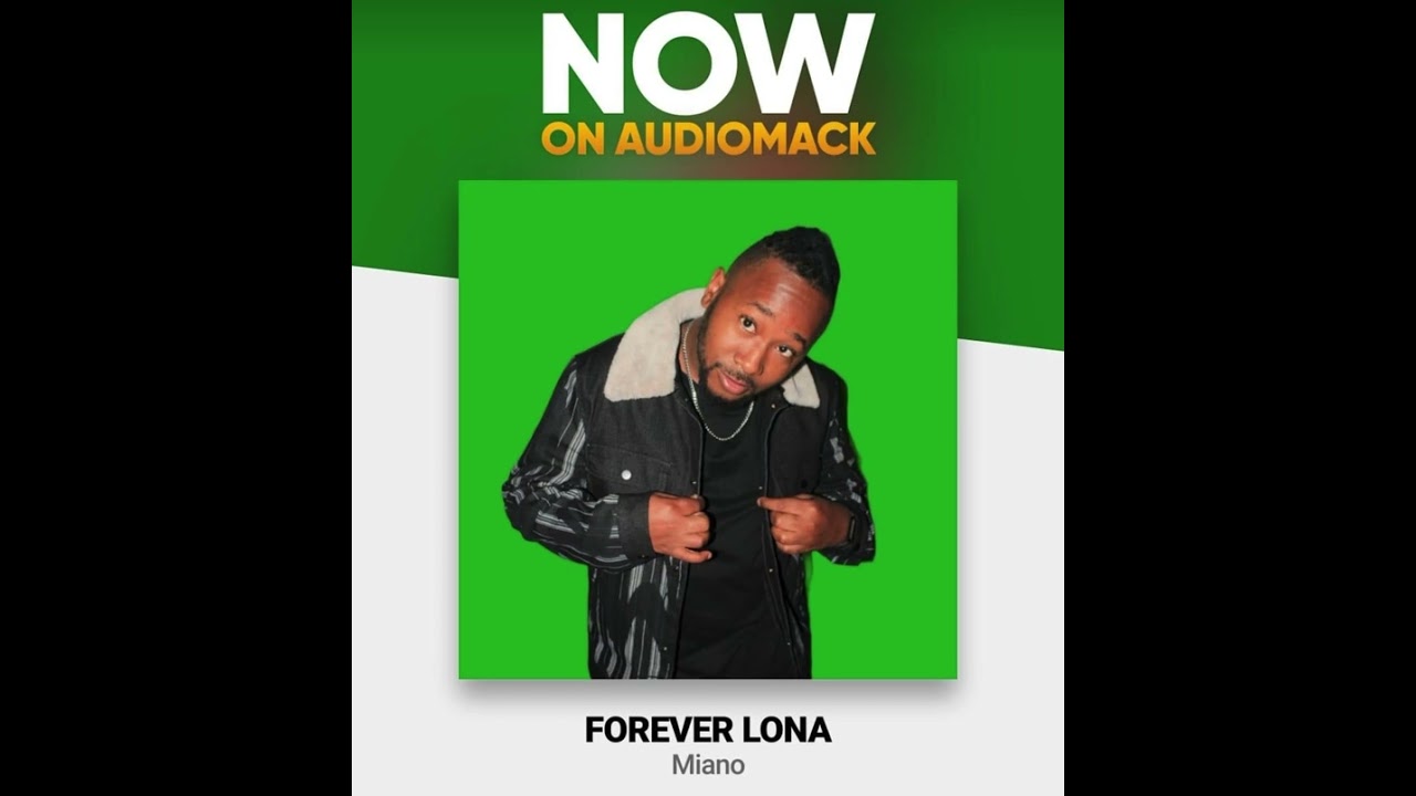 Miano – Forever Lona Ft. Young Mafia & Cwaka Vee mp3 download