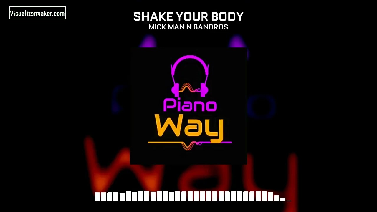 Mick-Man & Bandros – Shake Your Body (Full Mix) mp3 download