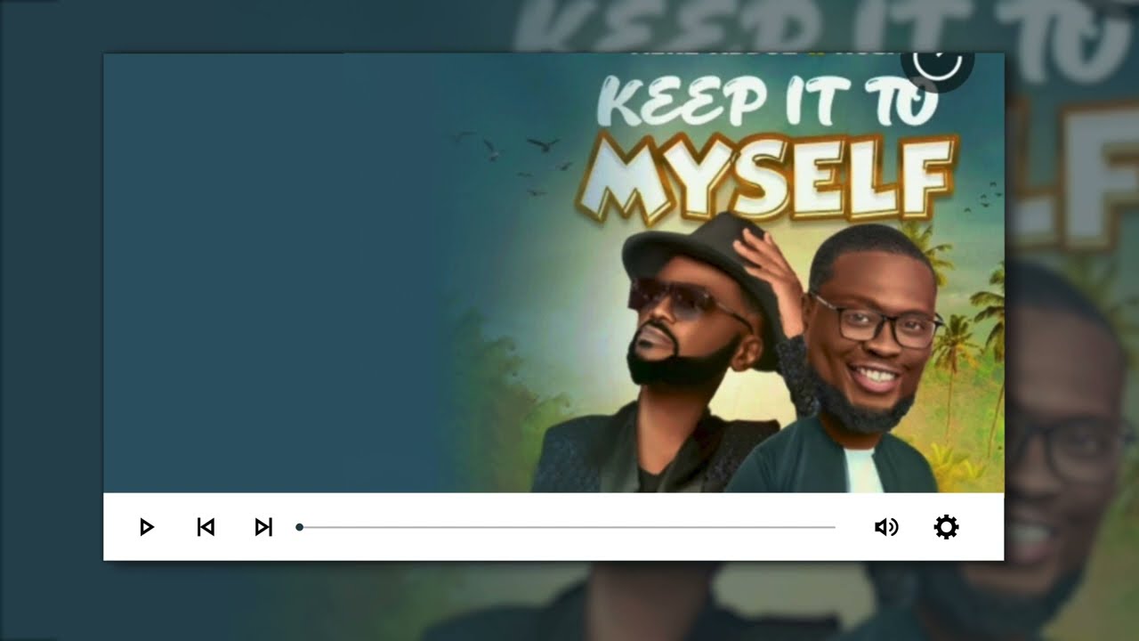 Mike Abdul – Keep It To Myself mp3 download