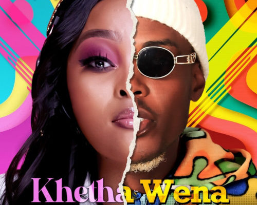 Miss Pru DJ & Q-Mark – Khetha Wena Ft. Afriikan Papi Amahle & Slick Widit