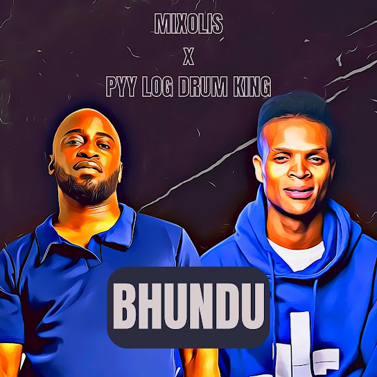 Mixolis – Bhundu Ft. Pyy Log Drum King mp3 download