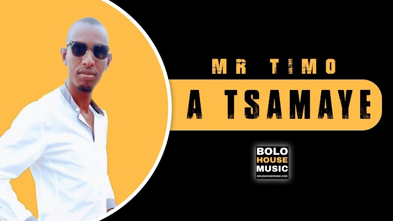 Mr Timo – A Tsamaye (Original) mp3 download