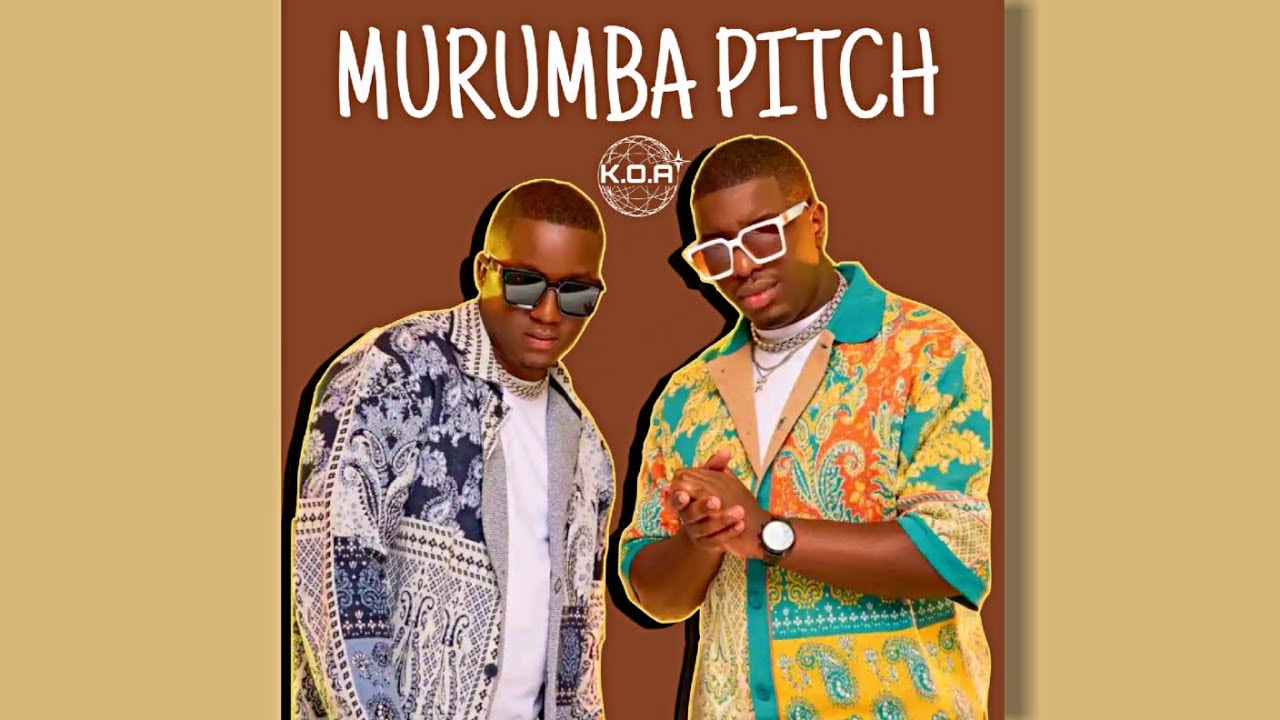 Murumba Pitch & Visca – MINA NAWE Ft. Kabza De small & Da Muziqal Chef mp3 download