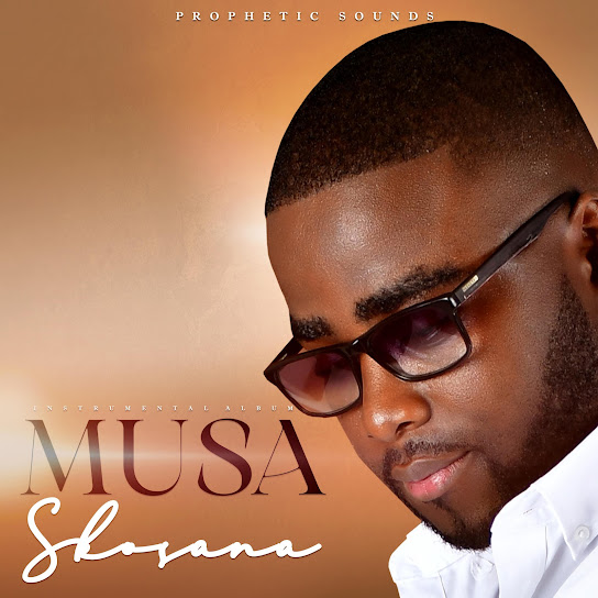 Musa Skosana – Maskandi (Remix) Ft. Khuzani