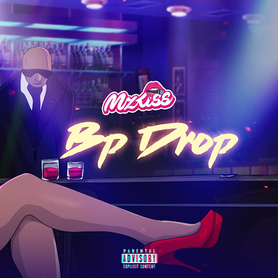 Mz Kiss – BP Drop mp3 download