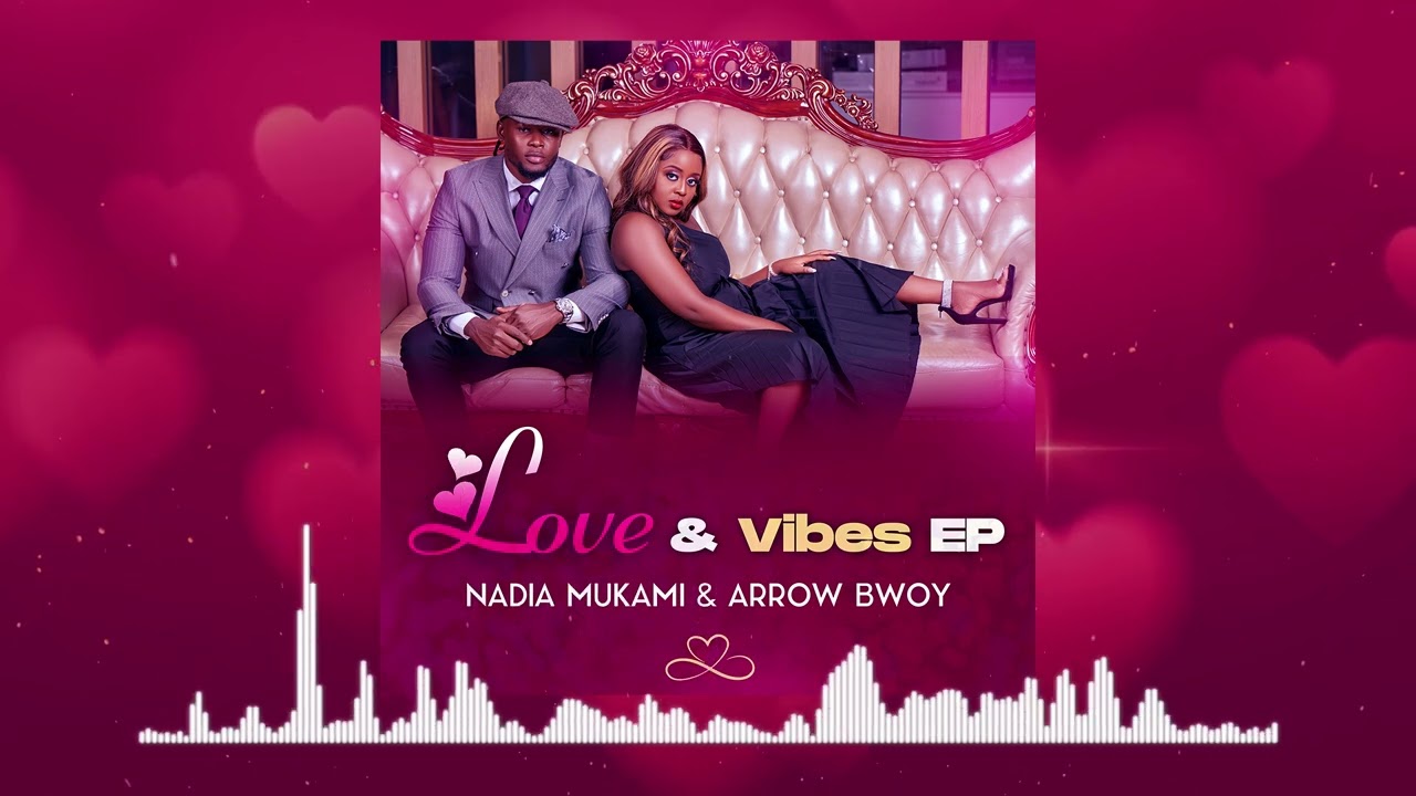 Nadia Mukami, Arrow Bwoy – SOSA mp3 download
