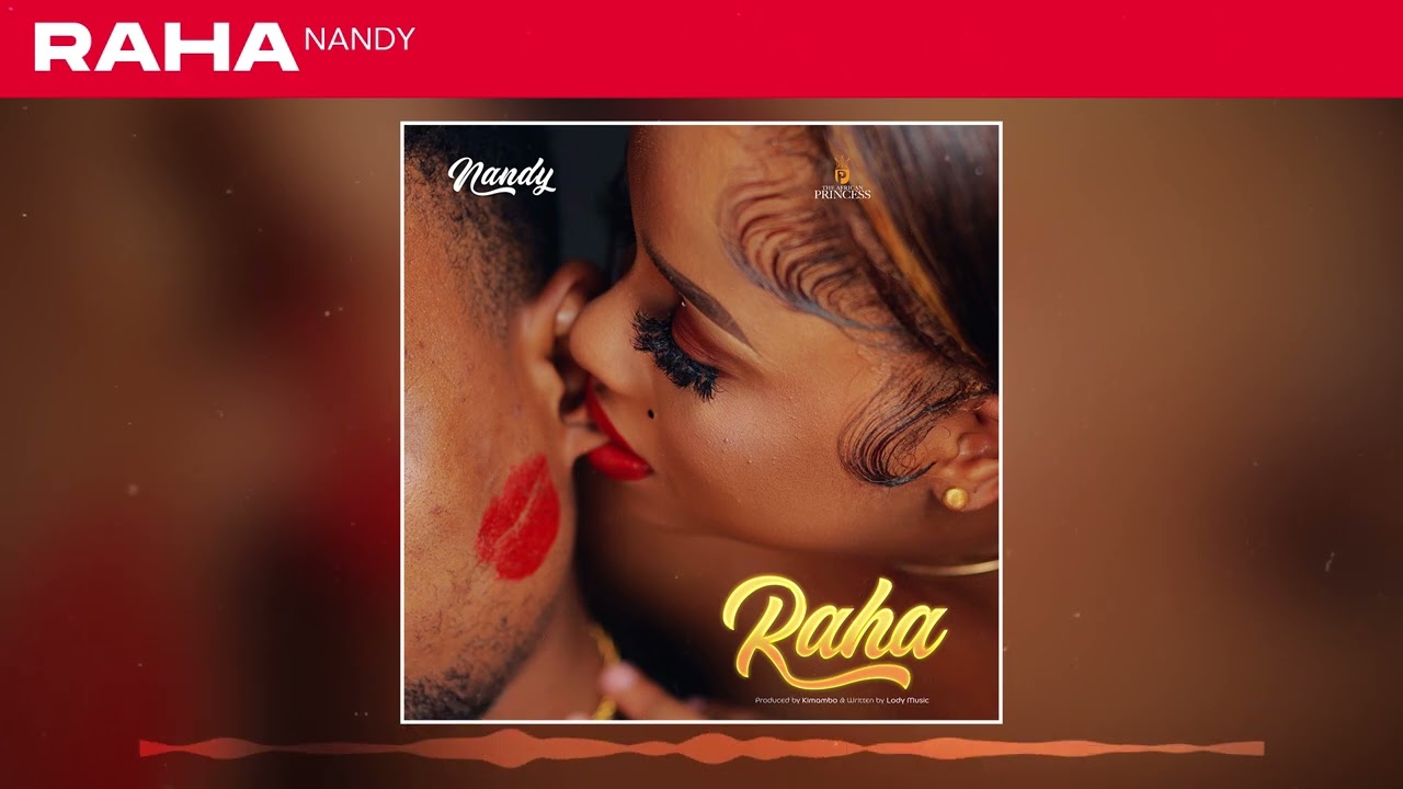 Nandy – Raha