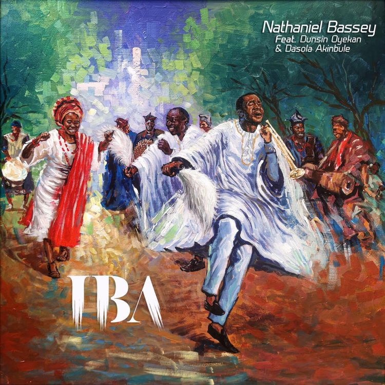 Nathaniel Bassey – Iba Ft. Dunsin Oyekan & Dasola Akinbule mp3 download
