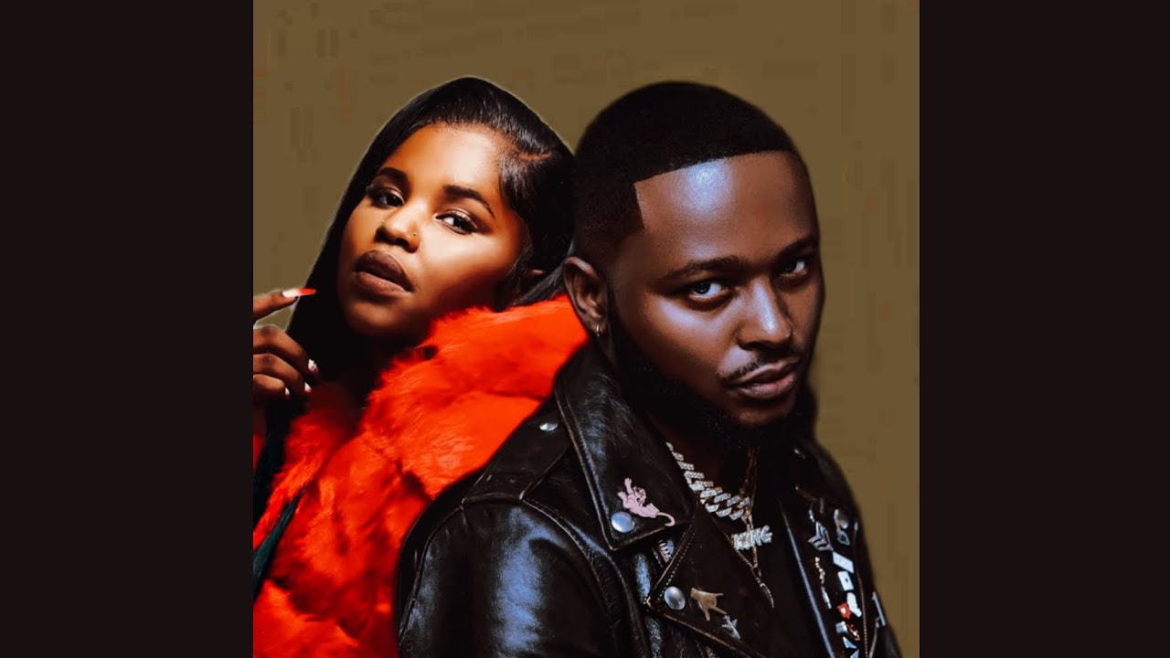 Nkosazana Daughter & Sir Trill – Wena Ft. Tee Jay & Thackzin Dj mp3 download
