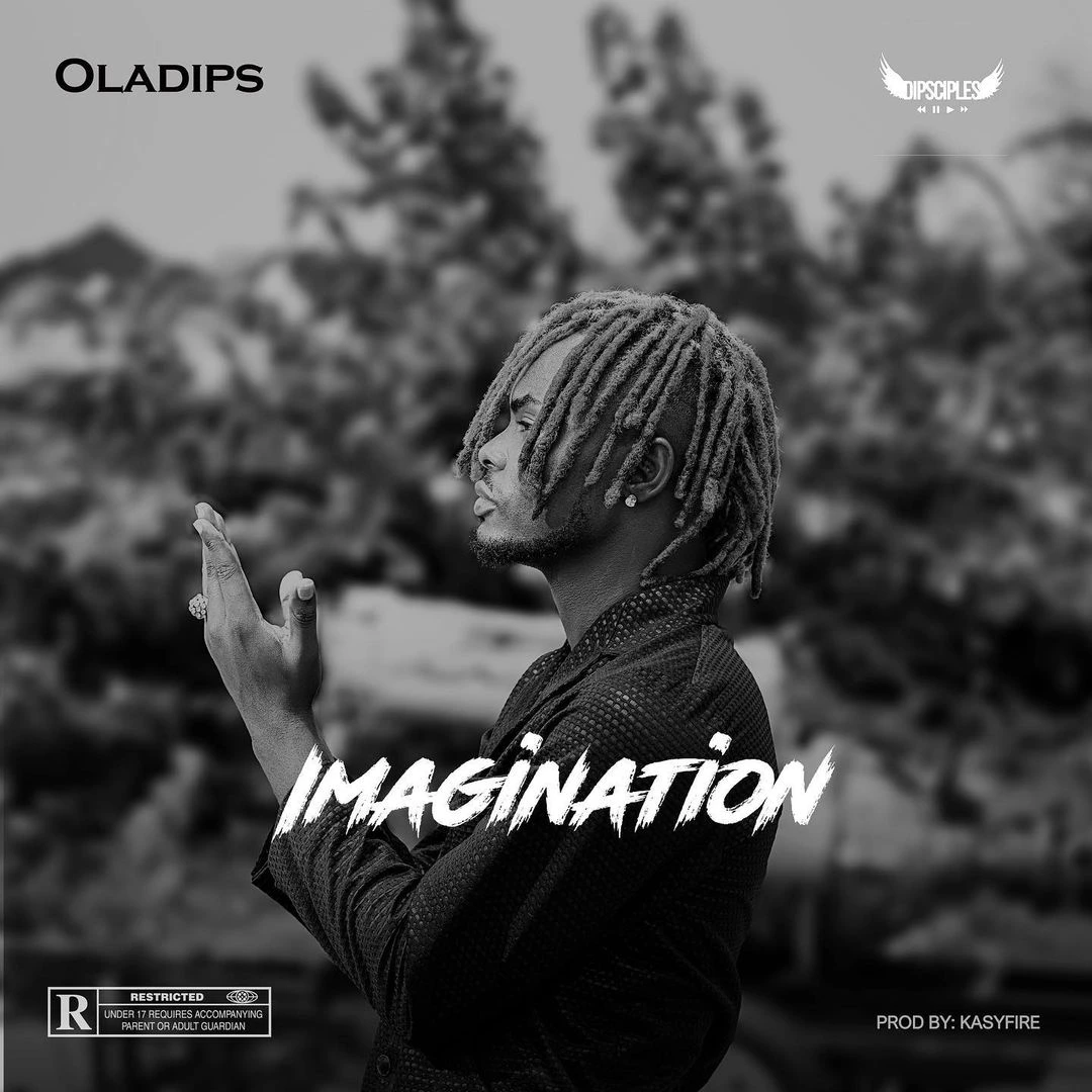 OlaDips – Imagination mp3 download