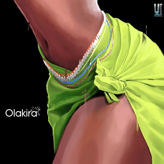 Olakira – Kisses mp3 download