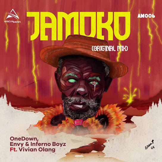 OneDown – Jamoko Ft. Envy, Inferno Boyz & Vivian OLANG mp3 download