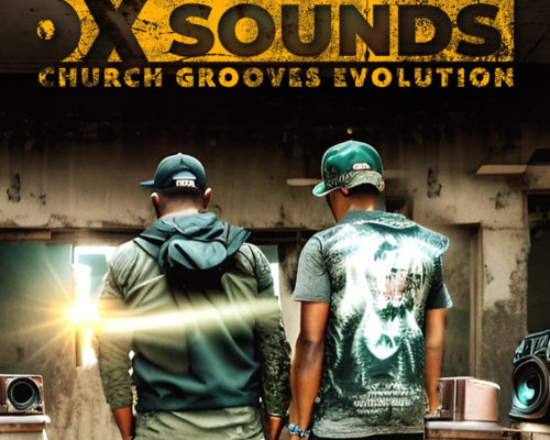 Oskido & X-Wise – African Prayer Ft. Nokwazi & OX Sounds