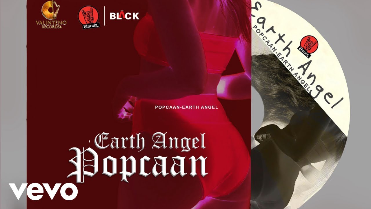 Popcaan – Earth Angel mp3 download