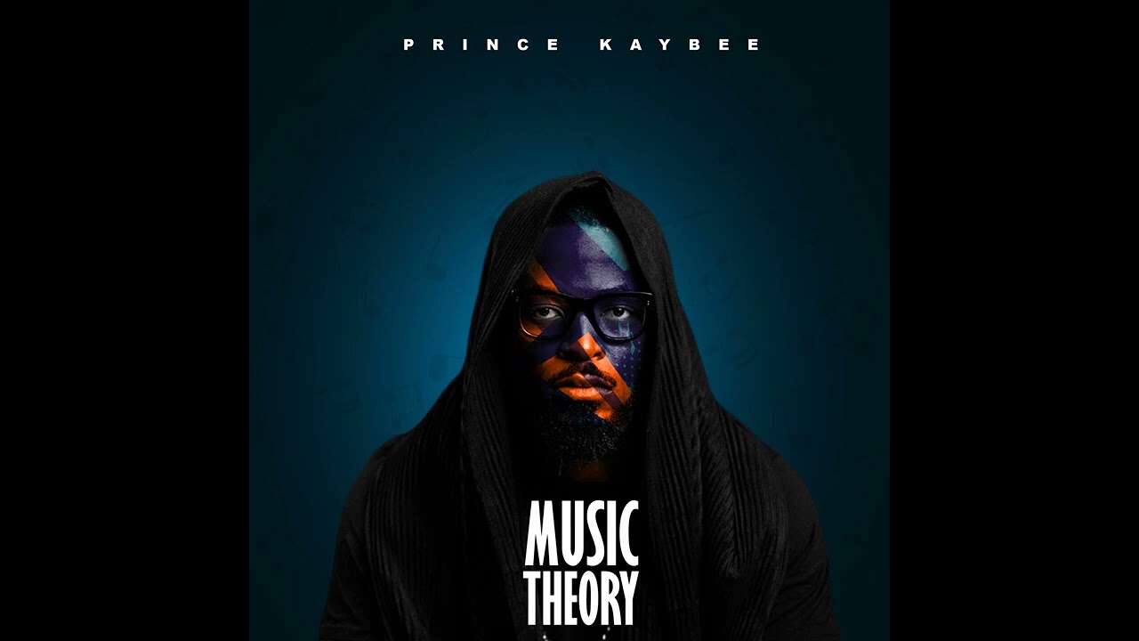 Prince Kaybee – Rhythm Expression