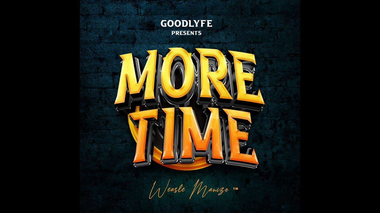 Radio & Weasel – More Time mp3 download