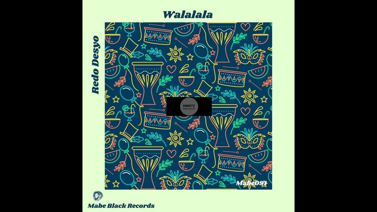 Redo Desyo – Walalala (Original Mix) mp3 download