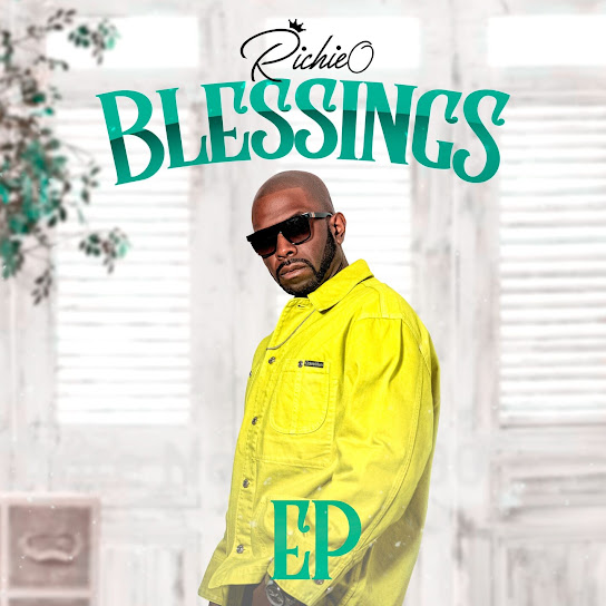 RichieO – JARA Ft. OBENEWA mp3 download